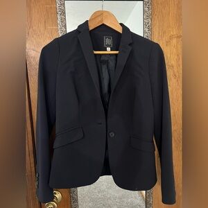LTD Navy Blazer - Size 0